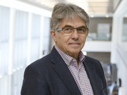 Dr. Steve Arshinoff