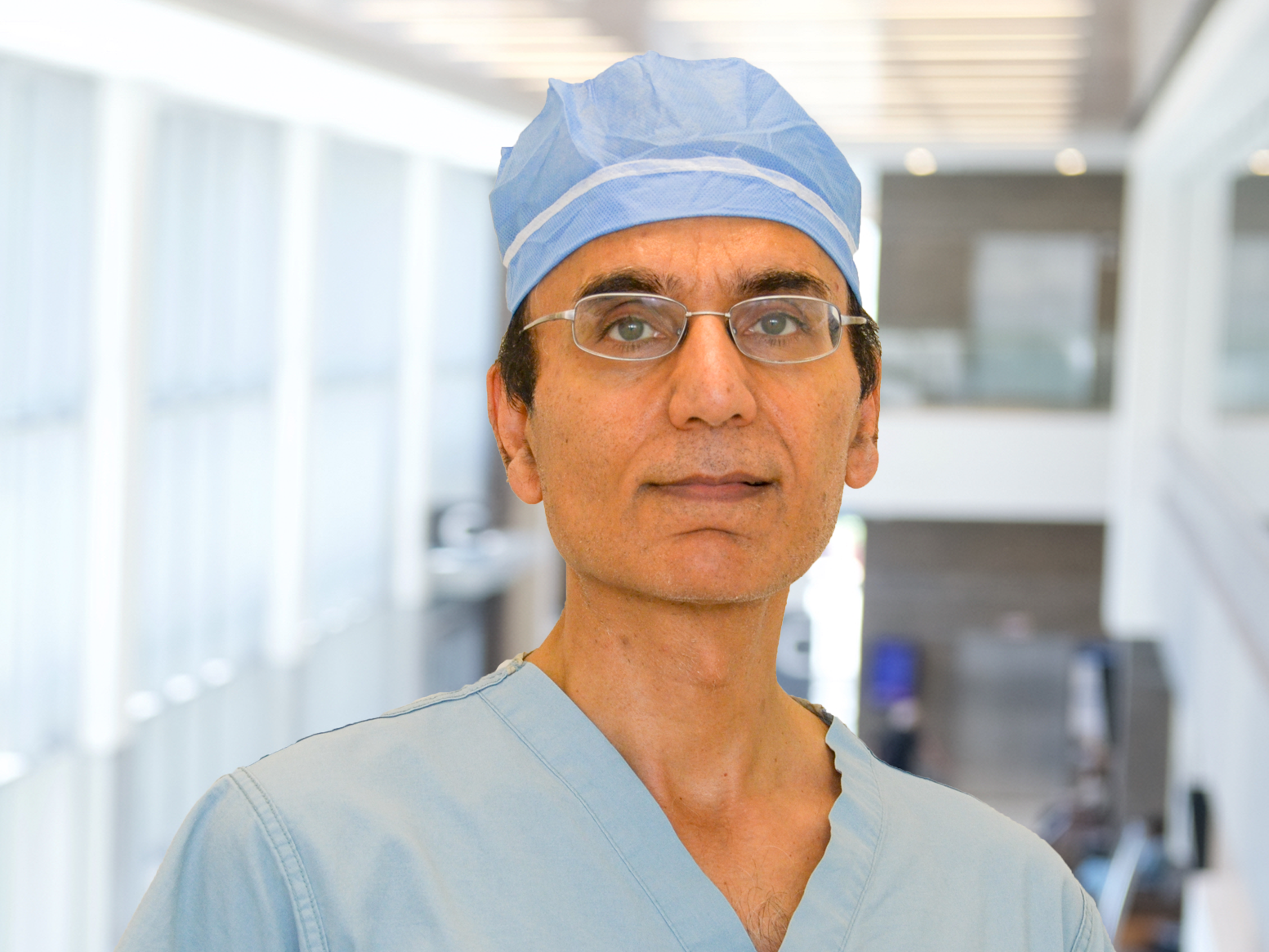 Dr. Sajjad Chaudhry