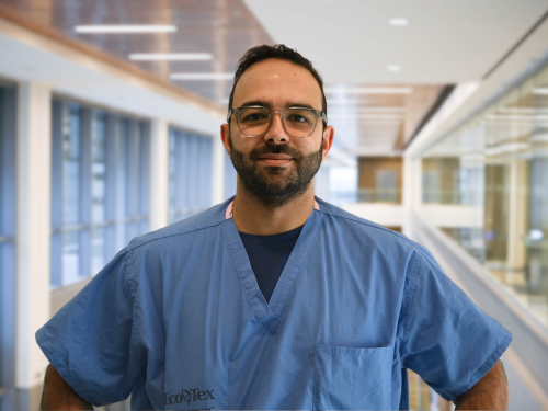 Dr. Jamil Addas