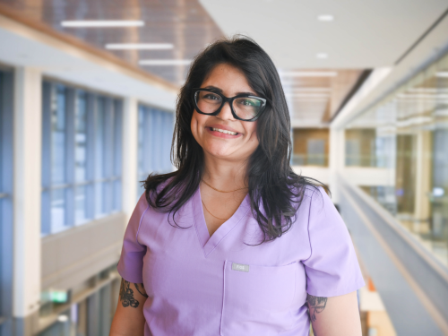 Dr. Neetika Sidana